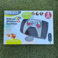 Massaggiatore ho medics collo