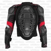 Giacca motocross bambino acerbis