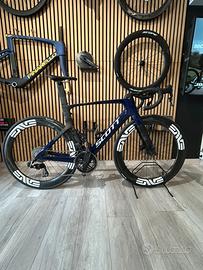 Scott foil rc team 2026