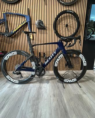 Scott foil rc team 2026