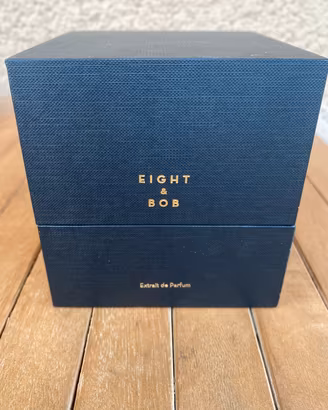 Profumo Eght & Bob Le Geste D’Edmond extrait de Pa