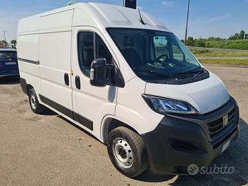 FIAT Ducato 35 L2H2 2.2 mjt3 140cv