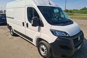 FIAT Ducato 35 L2H2 2.2 mjt3 140cv