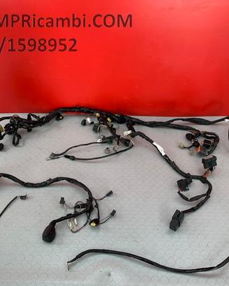 CABLAGGIO IMPIANTO SUZUKI GSXR 600 2006 2007 GSX R