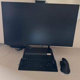 Lenovo IdeaCentre AIO 3 27" Ryzen 5