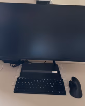 Lenovo IdeaCentre AIO 3 27" Ryzen 5