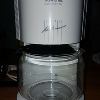 Rowenta Cafè Milano Caffettiera Vintage 1981