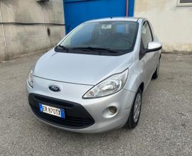 Ford ka 1.2 benz .-full opt-2013