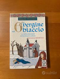 La vergine nel ghiaccio 