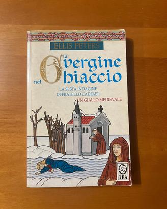 La vergine nel ghiaccio 