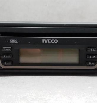 AUTORADIO IVECO STRALIS 2007>2013 USATO