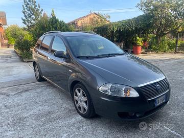Fiat Croma 1900 turbo diesel