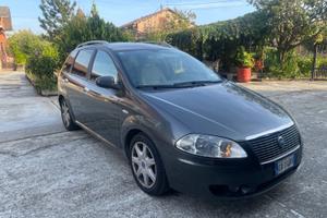 Fiat Croma 1900 turbo diesel