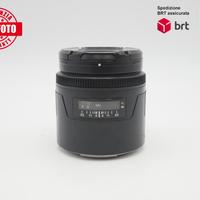 Mamiya 645 AF 45 F2.8