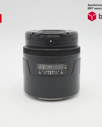Mamiya 645 AF 45 F2.8