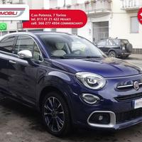 FIAT 500X FIAT 1.3 T4 150 CV DCT Yacht Club C...