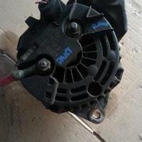 Alternatore Iveco Daily 35C15 III 0124515044