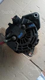 Alternatore Iveco Daily 35C15 III 0124515044