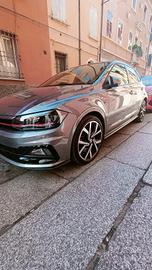  vw polo GTI 200cv  9/2019