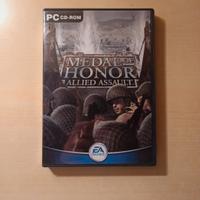 Medal of Honor Allied Assault