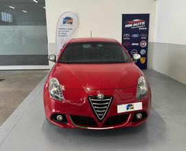 ALFA ROMEO Giulietta 2.0 JTDM 175CV TCT EXCLUSIV