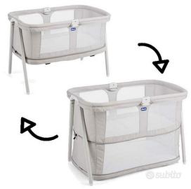 Cullina Lullago Chicco