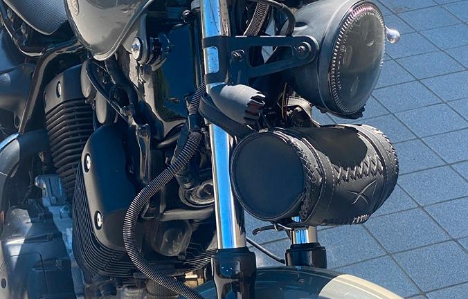 YAHAMA XV 535 Virago