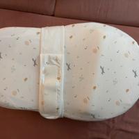Nido cocconababy 0-3 mesi