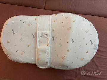 Nido cocconababy 0-3 mesi