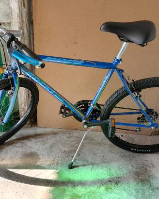 Bici uomo