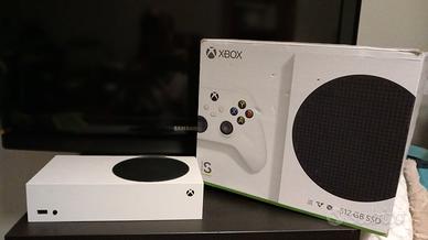 XBOX serie S