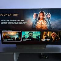 LG OLED 55B5  55 pollici