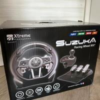 Suzuka Racing Wheel 900°