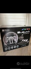 Suzuka Racing Wheel 900°