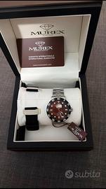 Orologio Murex