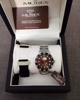 Orologio Murex