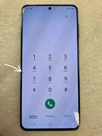 Samsung Galaxy S21 5G 256GB – caricabatterie nuovo