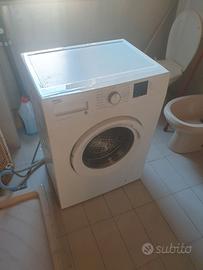 Lavatrice Beko 7 kg