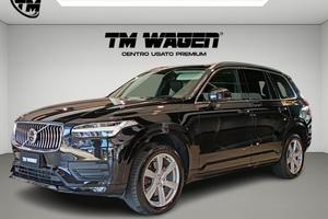 VOLVO XC90 B5 (d) AWD automatico 7 posti PLUS DARK