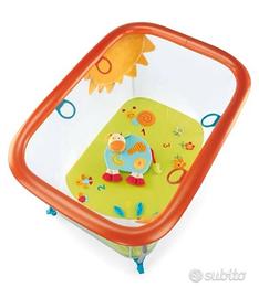 Box per bambini Brevi Green Farm