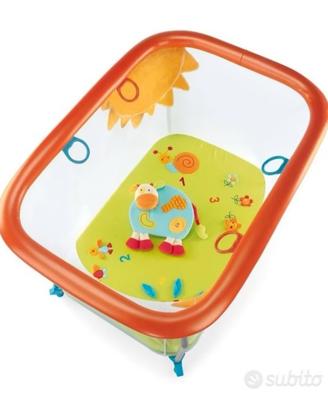 Box per bambini Brevi Green Farm