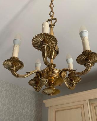 Lampadario 