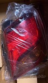 Faro toyota yaris posteriore Dx 11-12847-01-2 TYC