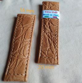 Cinturino pelle per Daytona