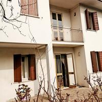 Fiesso: Porzione di casa