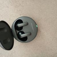 Auricolari lg tone meridian