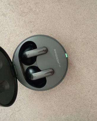 Auricolari lg tone meridian