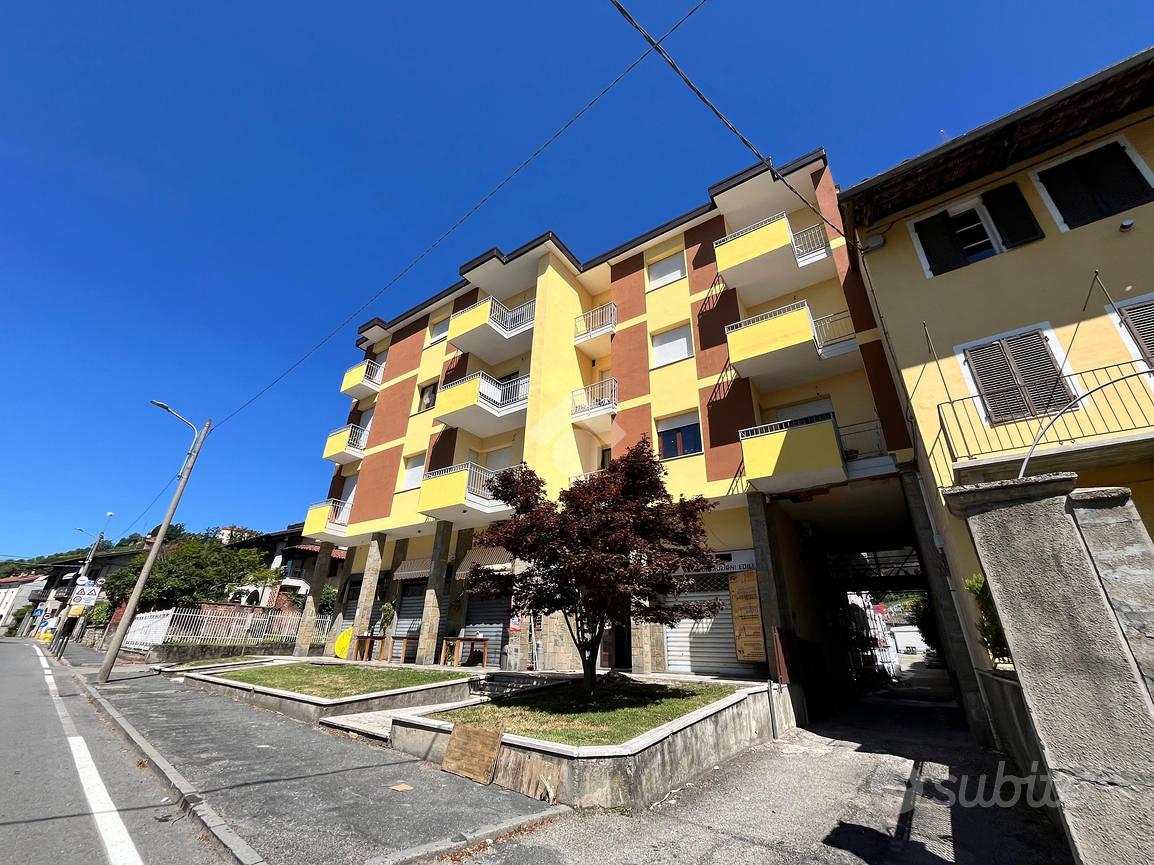 Apartment in Castellamonte, Case Vigna - Vista 3