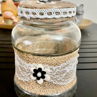 Portaspezie artigianale