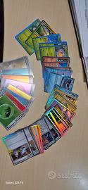 carte pokemon 30° 